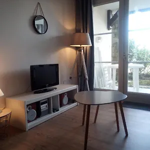  Appartement Crouesty 4p
