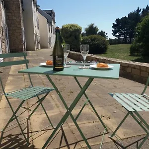  Appartement Ker Lomic