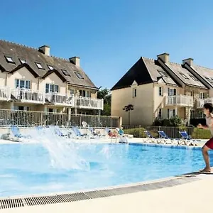  Appartement Résidence Cap Ocean Port Du Crouesty Avec Piscine