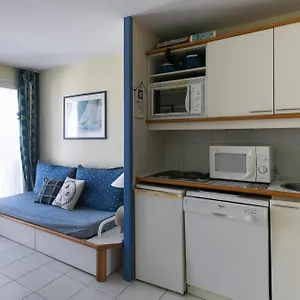  Appartement Joli Sur Le Port Du Crouesty