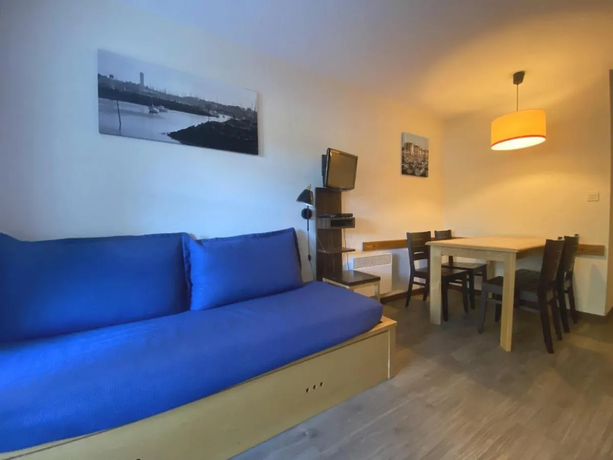 Studio Cosy A 5 Min Du Port Et De La Plage, Avec Terrasse Et Parking - 4 Pers - Fr-1-639-78 Arzon