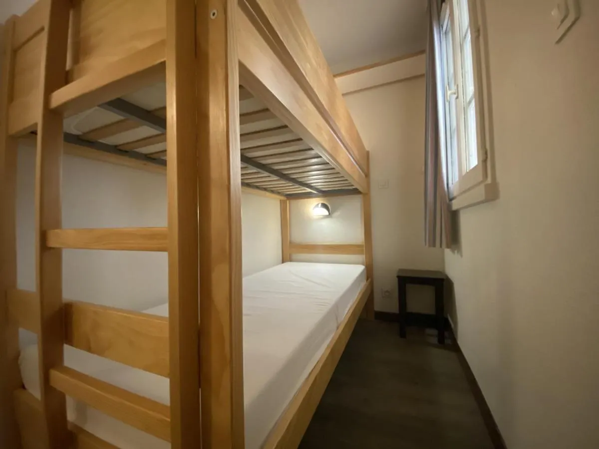 Apartment Studio Cosy A 5 Min Du Port Et De La Plage, Avec Terrasse Et Parking - 4 Pers - Fr-1-639-78 Arzon