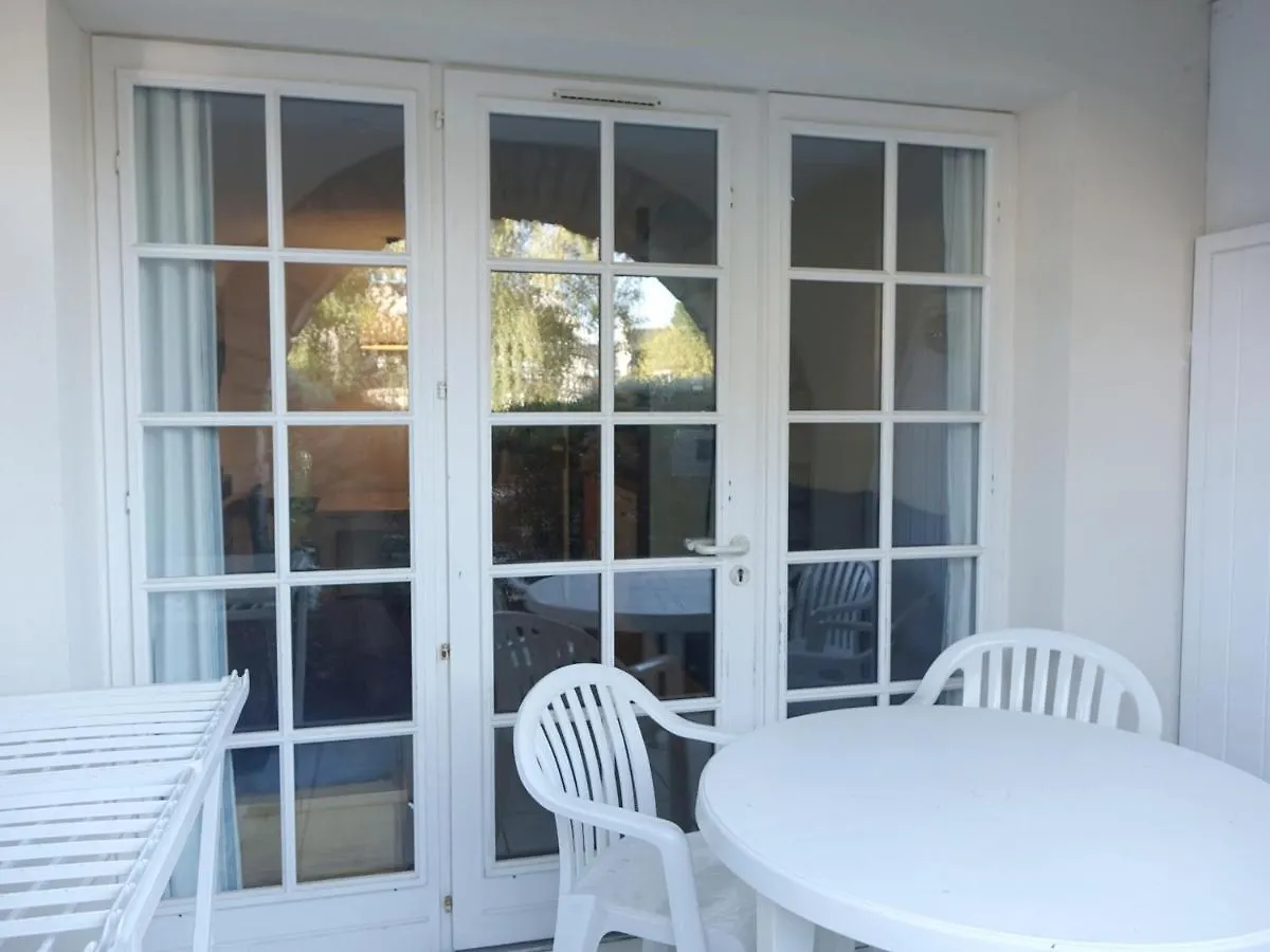 Studio Cosy A 5 Min Du Port Et De La Plage, Avec Terrasse Et Parking - 4 Pers - Fr-1-639-78 Arzon France