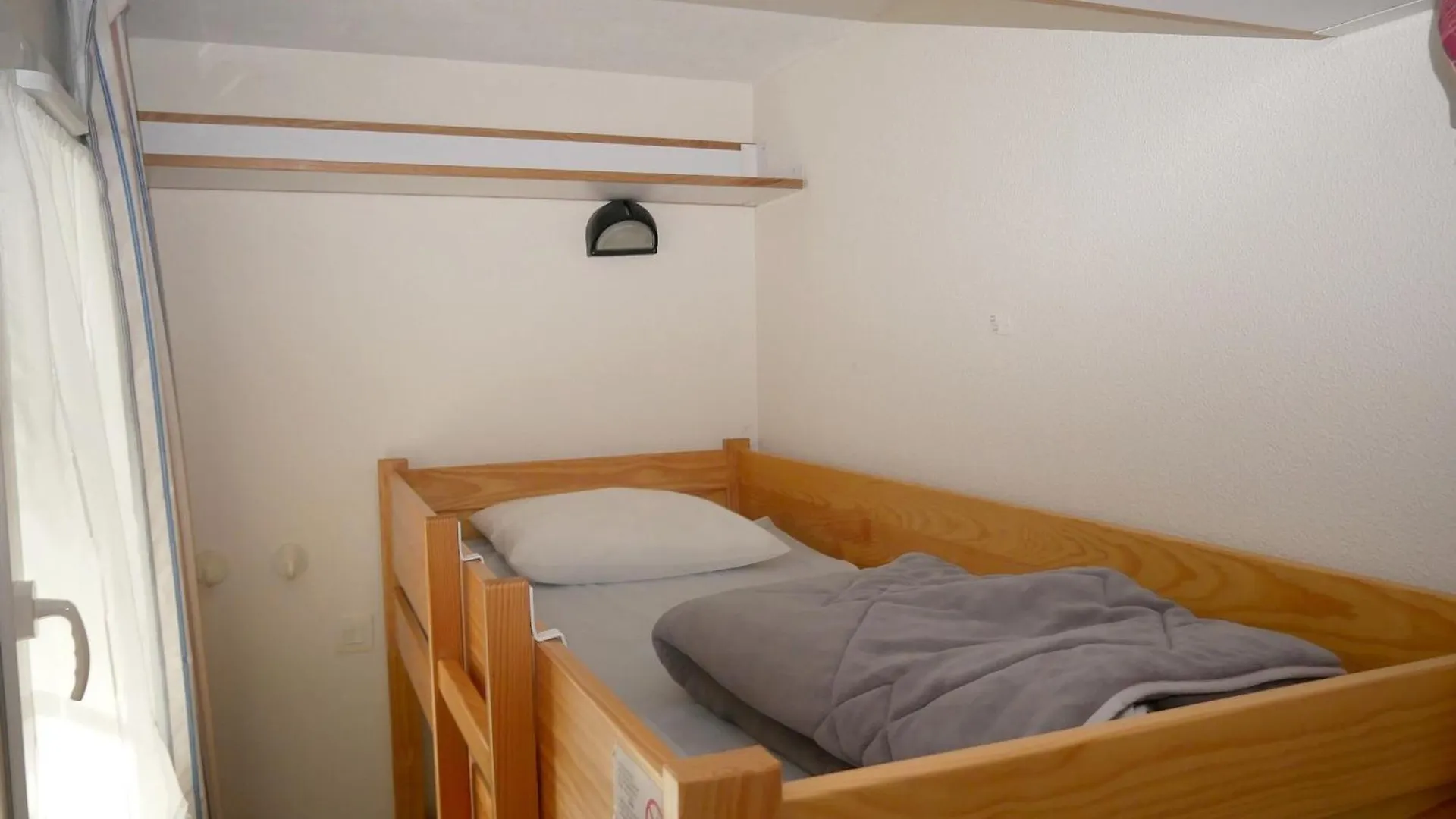 Apartment Studio Cosy A 5 Min Du Port Et De La Plage, Avec Terrasse Et Parking - 4 Pers - Fr-1-639-78 Arzon France